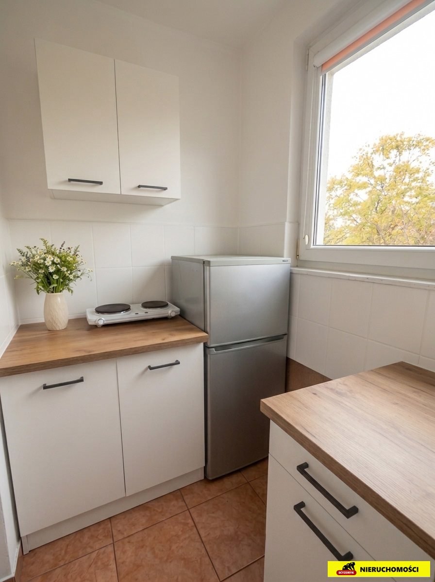 1 pokój|24m²|ul. Grunwaldzka|2 piętro|do wejścia