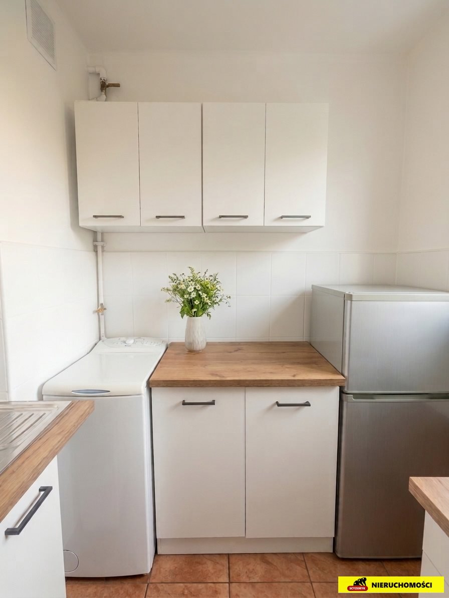 1 pokój|24m²|ul. Grunwaldzka|2 piętro|do wejścia
