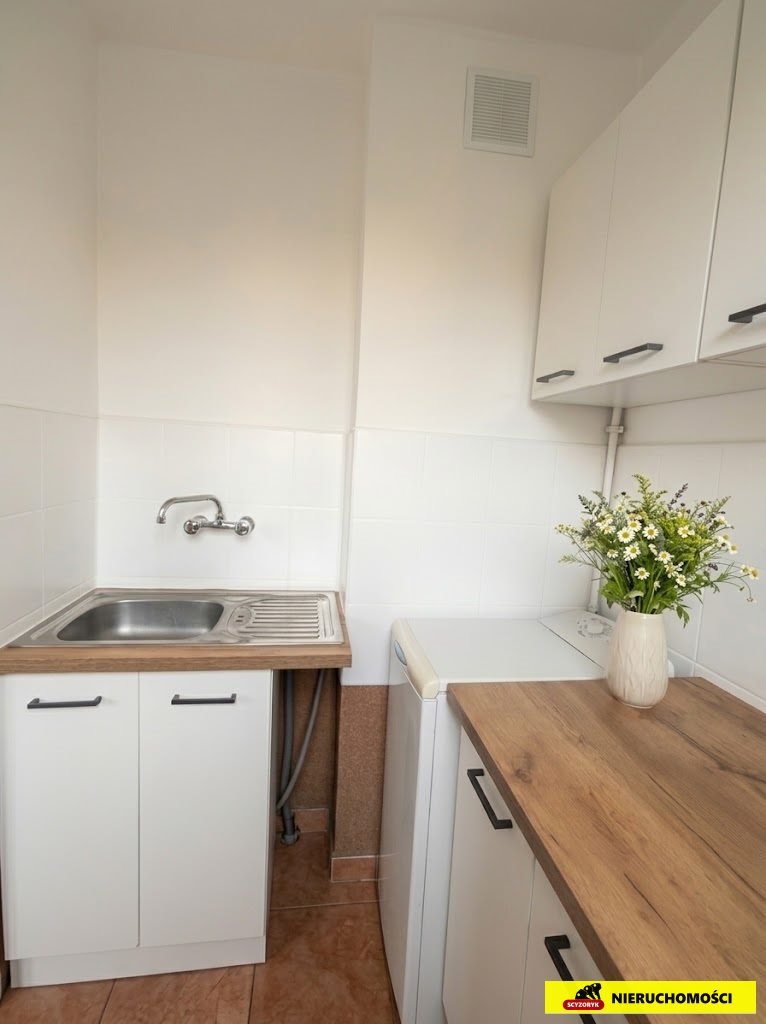 1 pokój|24m²|ul. Grunwaldzka|2 piętro|do wejścia