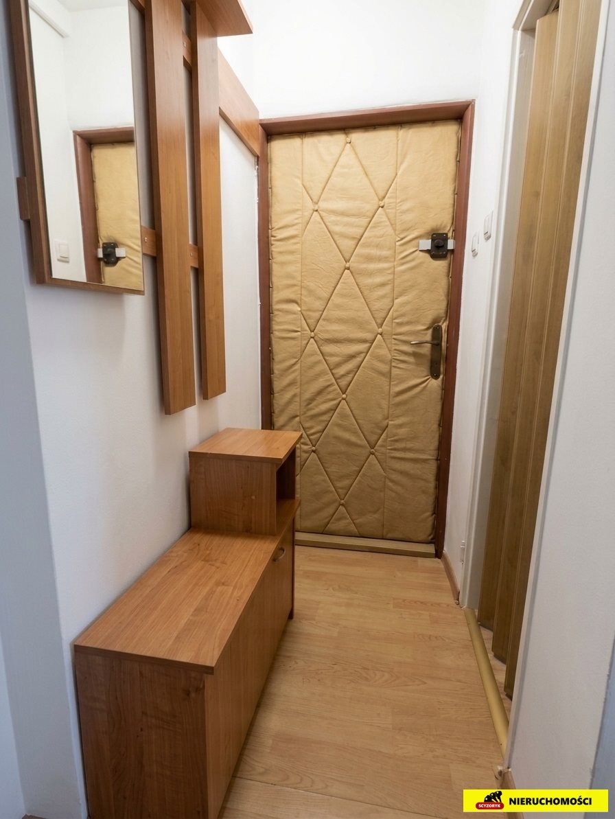 1 pokój|24m²|ul. Grunwaldzka|2 piętro|do wejścia