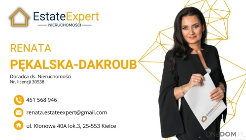 Estate Expert Nieruchomości