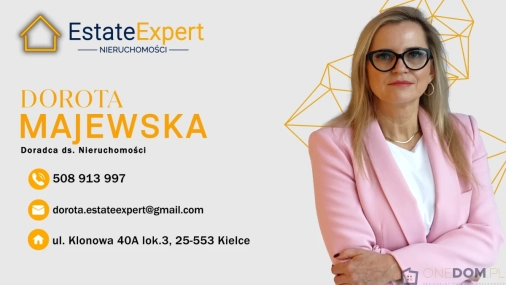 Estate Expert Nieruchomości