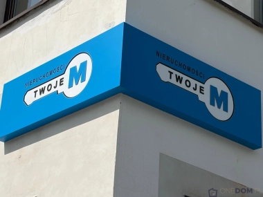 Biuro Nieruchomości Twoje M