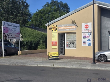Agencja Nieruchomosci HOMEserwis Ostrowiec Św.