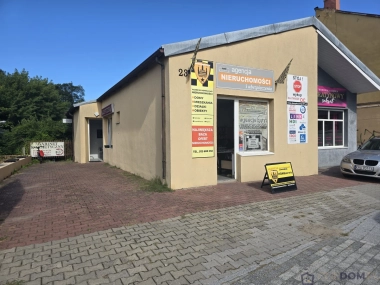 Agencja Nieruchomosci HOMEserwis Ostrowiec Św.
